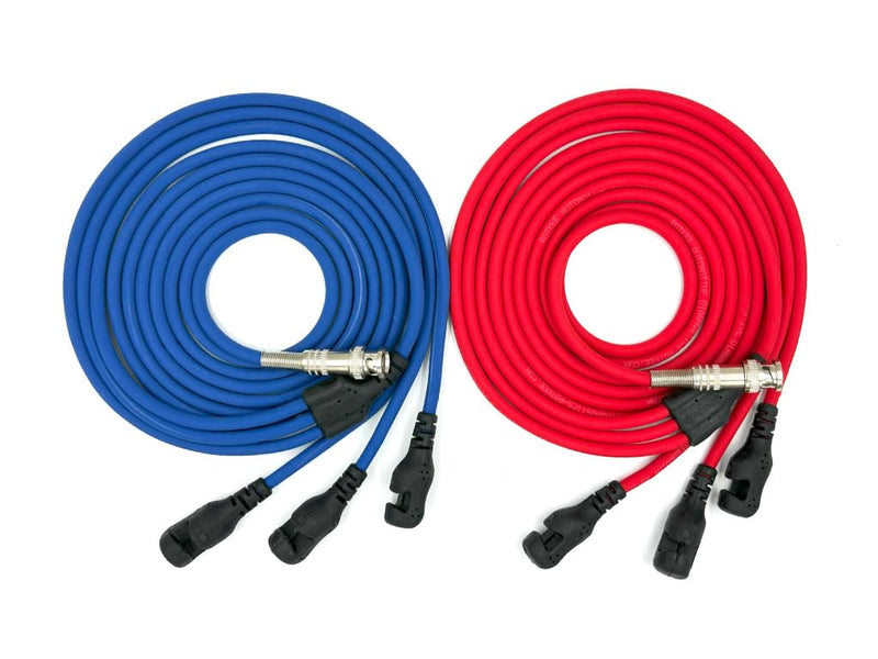 DIS6 Probe for Distributorless Ignition Systems with High Tension Wires