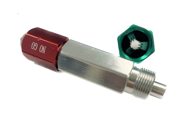HHIP 4102-0002 Handle for 061-250" Pin Gage 0.061 - 0.250"