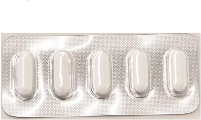 Acetaminophen tablets "Kunihiro" 20 tablets - NewNest Australia