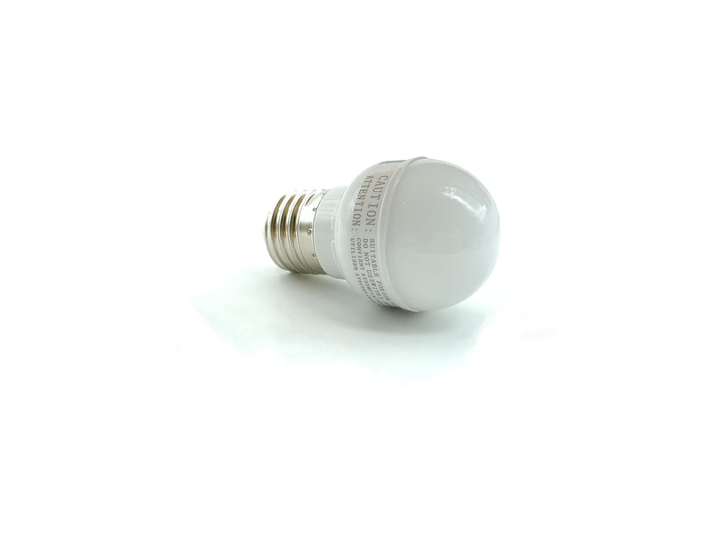 for Whirlpool Refrigerator Freezer LED Light Bulb W11125625 W10820003 W11216993 4396822 Replacement