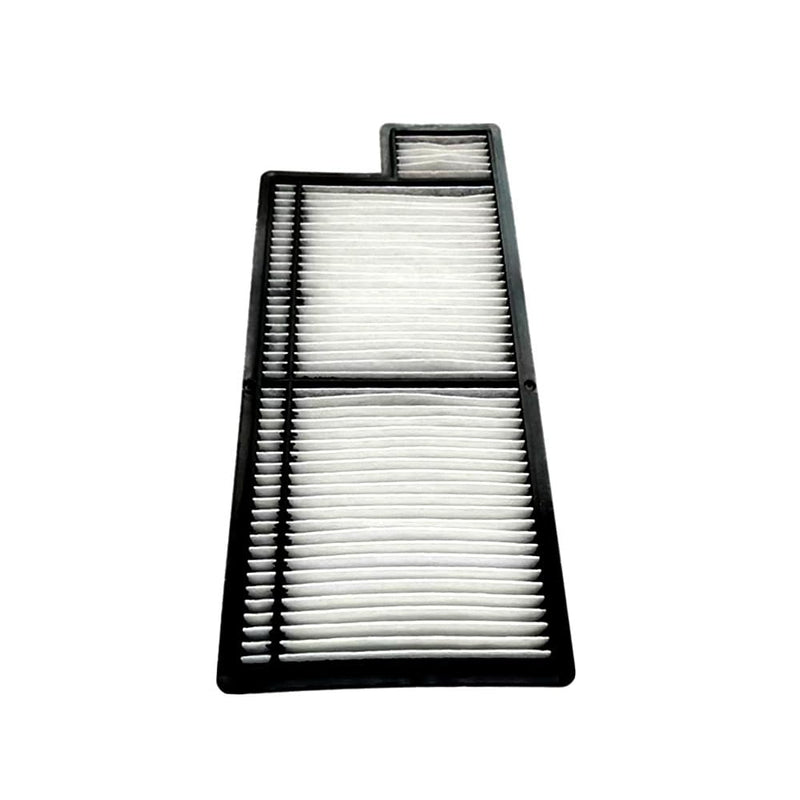 AWO NP44LP-Filter NP43LP Replacement Projector Air Dust Filter for NEC NP-P554U,NP-P554W,NP-P474W,NP-P474U,NP-PE523X,NP-P603X,NP-P604X,ME301W,ME301X,ME331W,ME331X,ME361W,ME361X,ME401W,ME401X