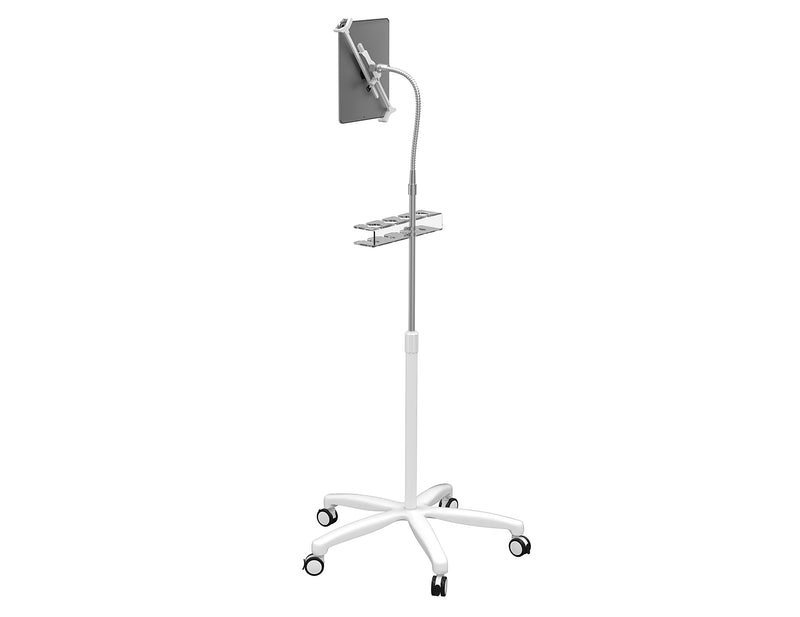 Add-On Medical Probe Holders – CTA Add-On Probe Holders for Ultrasound and Other Medical Devices for Large 4D OB Standard Probes - Narrow MSK Probes & Other CTA Products (ADD-Probe)