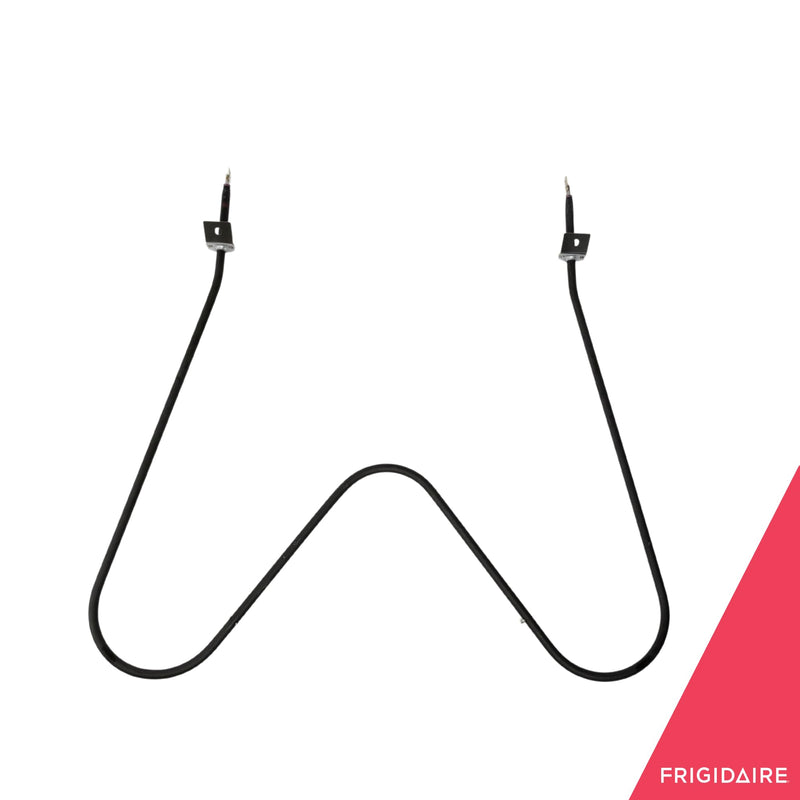 Frigidaire 316075103 Bake Element, Black