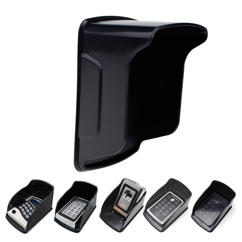 HFeng Waterproof Cover for RFID Access Control Keypad Fingerprint Access Controller Rainproof Cover Sell Protector Door Lock Security System
