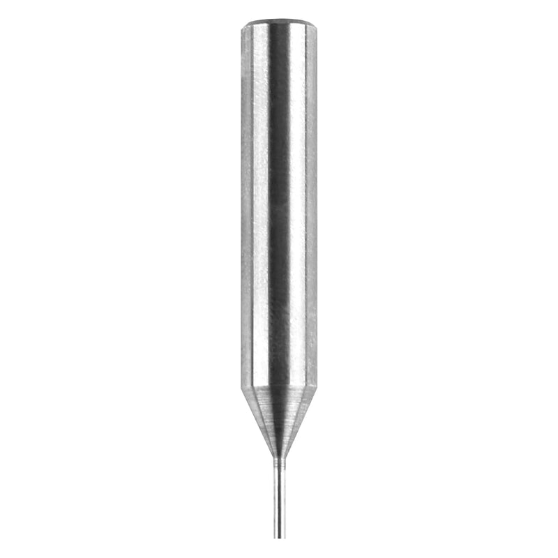 Xhorse 5 PCS High Quality 1.0mm Tracer Probe for IKEYCUTTER Condor XC-007 Key Cutting Machine, 1.0mm Tracer Point in HSS fit for Miracle A4/ A5/ A6 / A7/ A9 / SEC-E9z