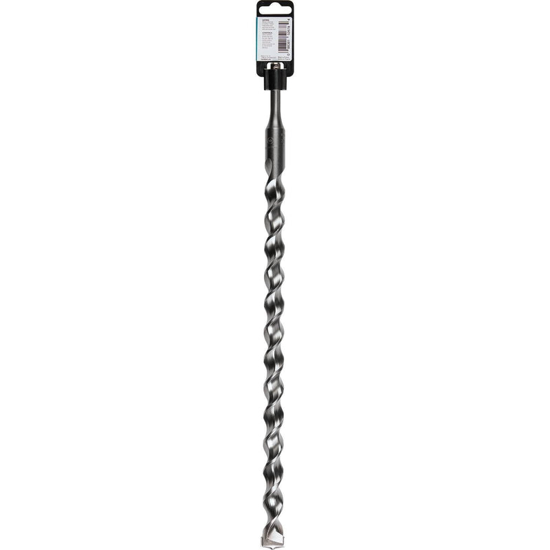 Makita B-60822 7/8" x 18" SDS-Plus Bit, 2-Cutter