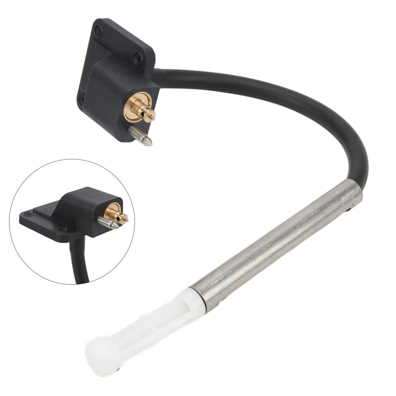 Fuel Tank Fitting, Marine Fuel Tank Connector Portable 12L 24L Boat Fuel Tank Connector Fitting Boat Outboard Engine Accessory
