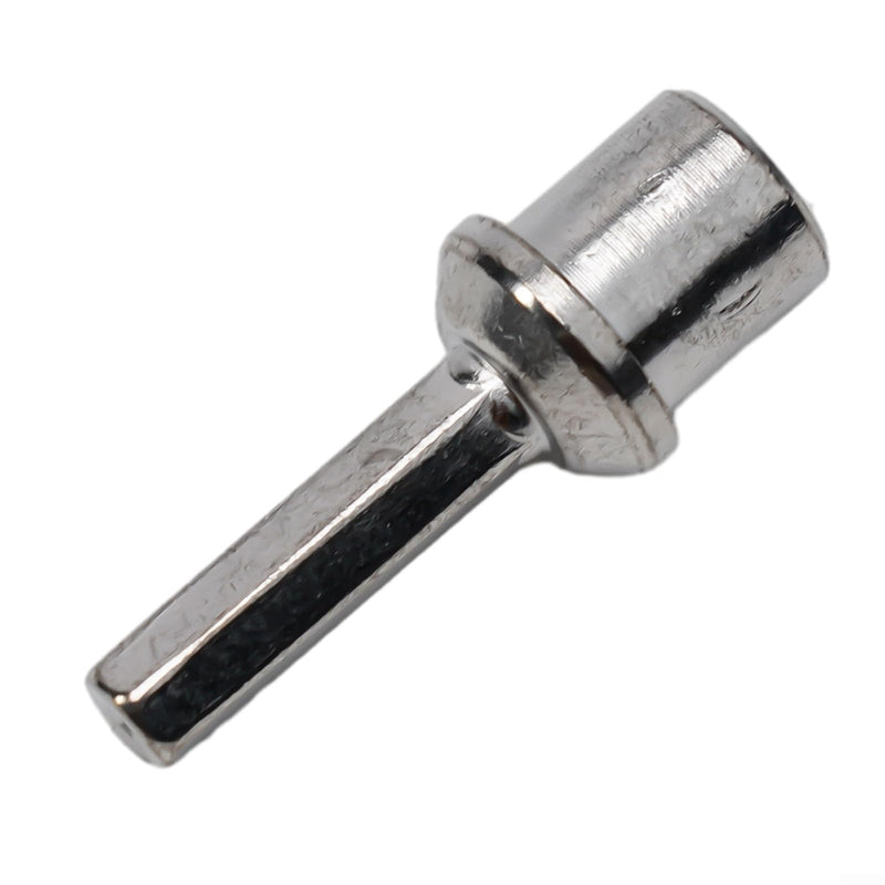 Drill Adapter For Chimney Cleaning Brush, Electric Drill Chimney Brush Extension Rod Adapter (10pcs) 10pcs