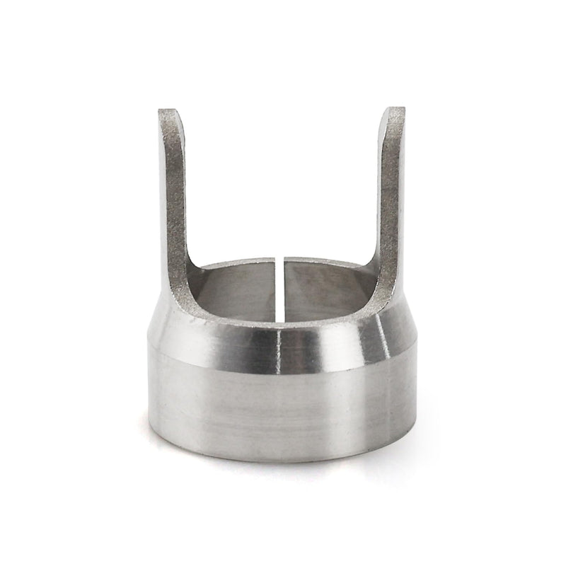 2Pcs 9-8251 Standoff Guide Fit for Thermal Dynamics SL60 / SL100 Plasma Cutting Torch Consumables 9-8251 2pcs