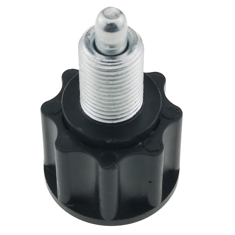 M16 Pull Pin Knob M16 Exercise Training Machines Release Pull Spring Knobs, Fitness Pop Pull Pin Knob