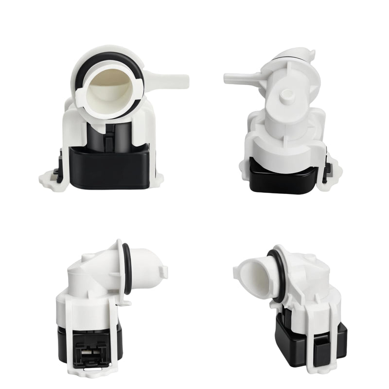 WD21X25468 Dishwasher Pressure Sensor for GE Hotpoint Haier AP6976524