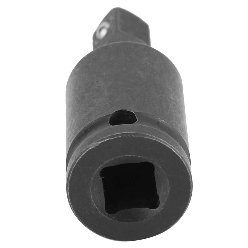 YWBL-WH Pneumatic Wrench Universal Joint Swivel Sockets Swivel Drive Adapter U Joint Air Impact Wobble Socket (1/2 in) 1/2 in