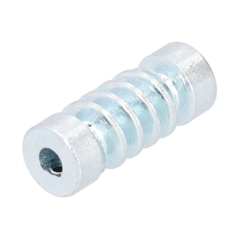 Gear Shaft 6mm Bore Hole D Shaped Hole 1.5 Modulus Set Drive Shaft Stainless Steel for Drive Accessories