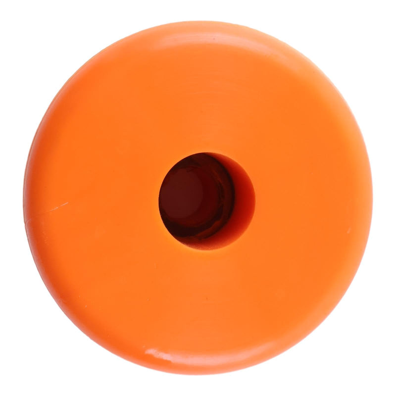2.55" Dia x 1.5" Scissor Bumper SJ105395 105395 Compatible with Skyjack Lift SJIII3226 SJIII4620 SJIII4626 SJIII4830 SJIII4832 SJIII6826 SJIII6832