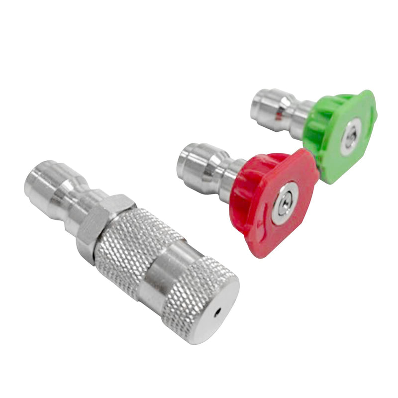Spare Nozzles, Suit for Inventor Series and Self-Cleaning Series Spayer
