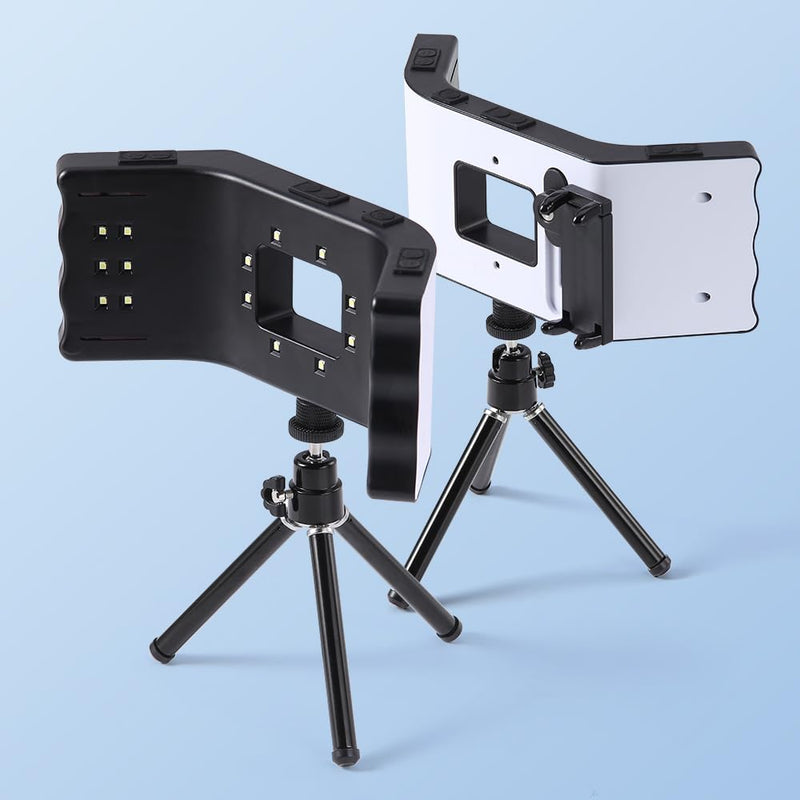 DENTASOP 5W Oral Dental Photography LED Lamp | Support Equipment Included, Supplemental Light