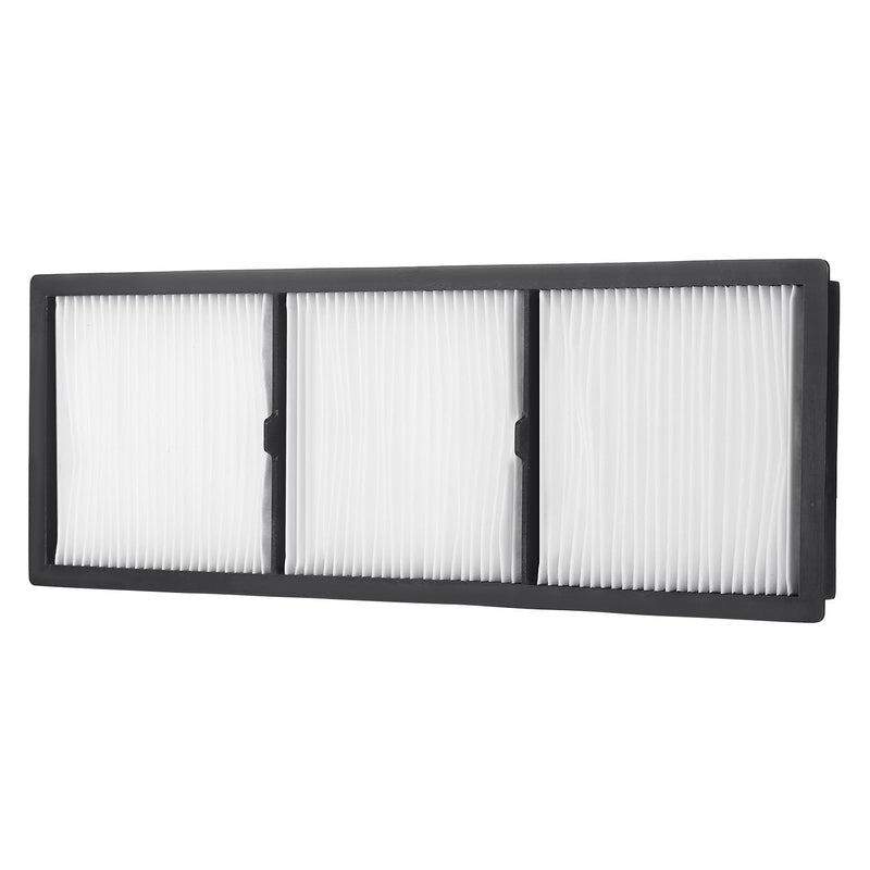 ELPAF51 V13H134A51 Projector Air Filter for Epson Pro L1490U L1490UNL L1495U L1495UNL L1505UHNL L1715SNL L1750UNL L1755UNL L1505UH L1500UHNL L1500UH L1405U L1300U L1100U L1100UNL Filter ELPAF51