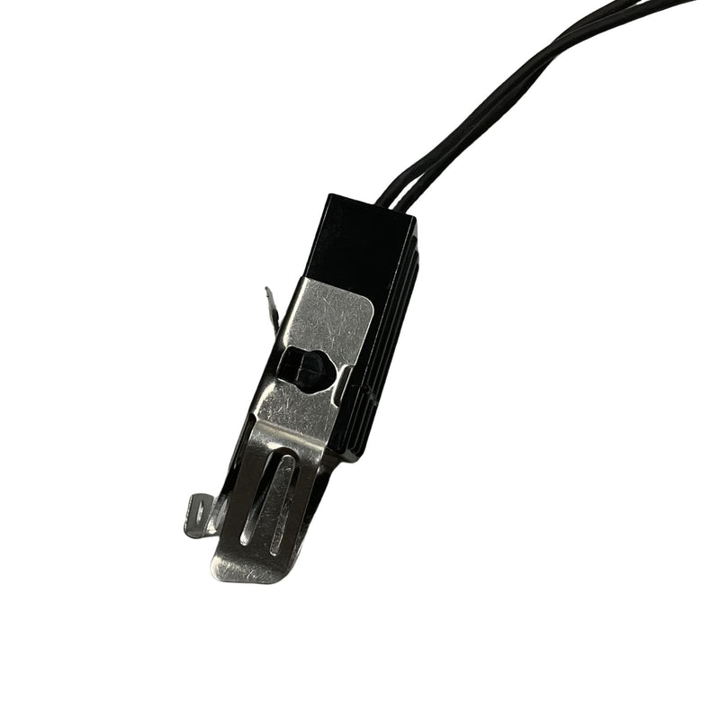 2 Pack WB2X8228 Element Receptacle and Wire Kit Compatible with GE Electric Ranges Electric Stove Burners Part Replace# AP2013499 PS242972 2 pack