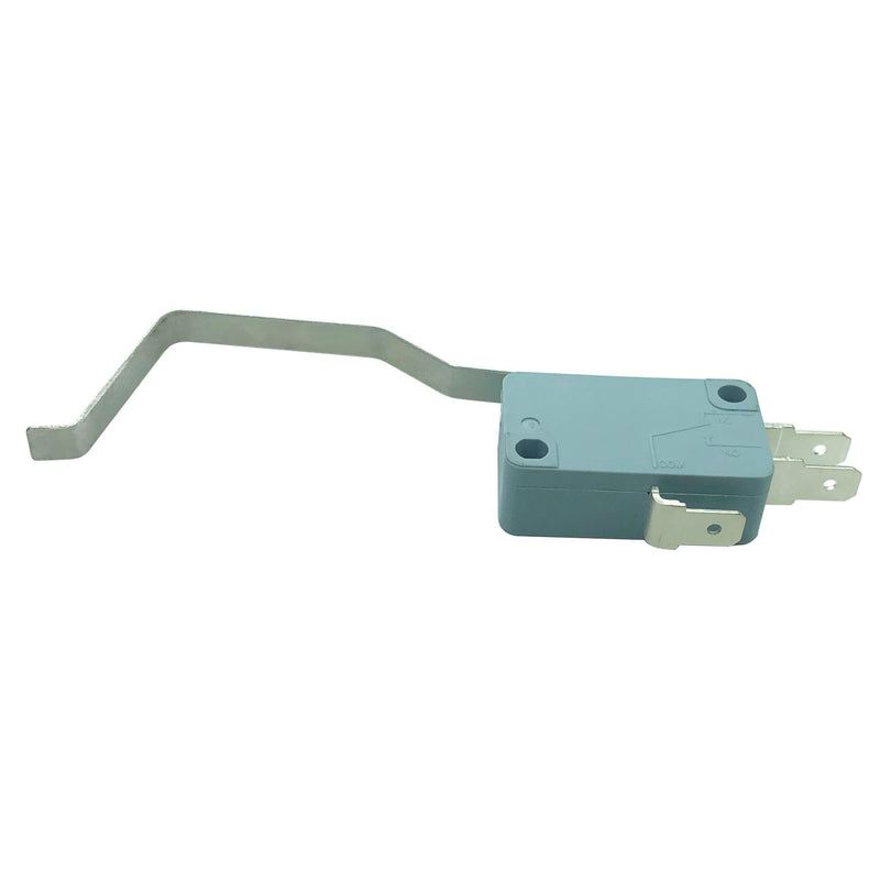 WC21X10004 Direction Switch by DTAIR replacement for GE Trash Compactor WC21X20108 WC21X20249 AP3860854 1168217 AH1016698(Pack of 2)