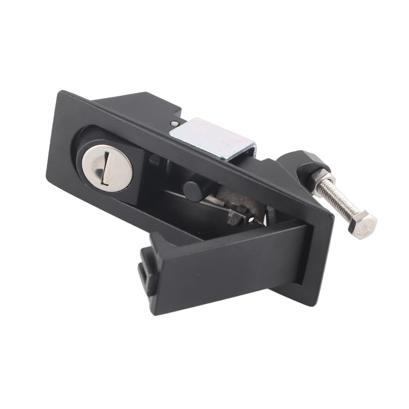 Compression Latch, Cabinet Compression Latch Stable for Trailer Luggage for Ship Cabinet for Industry for Electricity
