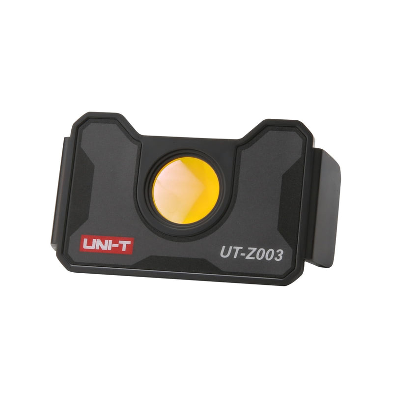 UNI-T Macro Lens UT-Z003 for UNI-T Thermal Imaging UTi260V/UTi260E/UTi320E/UTi320v+/UTi720E/UTi730E/UTi720V/UTi730VThermal Imaging Camera