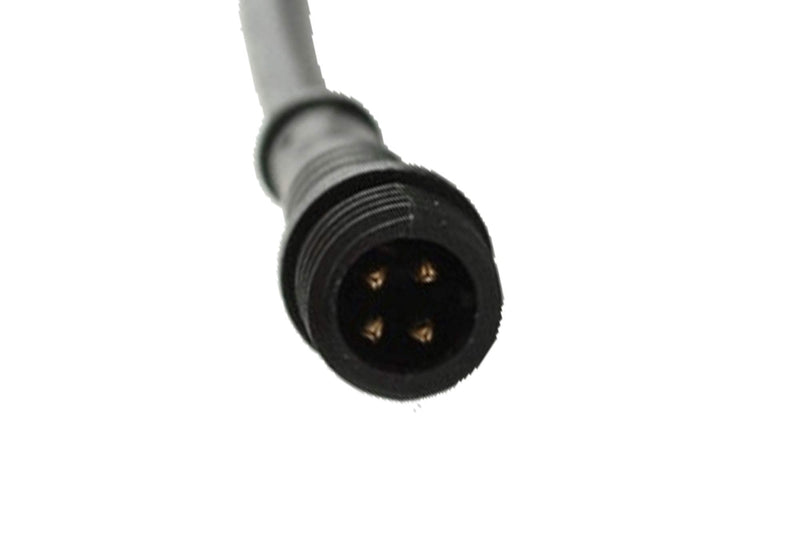 HawkEye XDR-AMR-P23T-9150 Universal Transom Mount Airmar 200Khz Transducer with Water Temperature Sensor