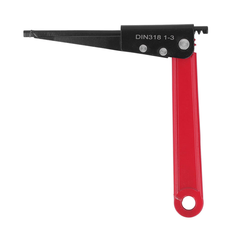 Morse Taper Removal Tool Semi Automatic MT1 MT2 MT3 Drift Key Ejector Spring Action for Home Repair Shops