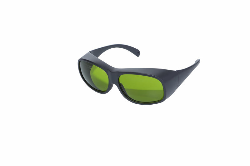 LaserPair 755/808/1064nm Infrared Laser Safety Goggles, Alexandrite,Diodes,ND:YAG Laser protection according CE EN207（Model: ADY）