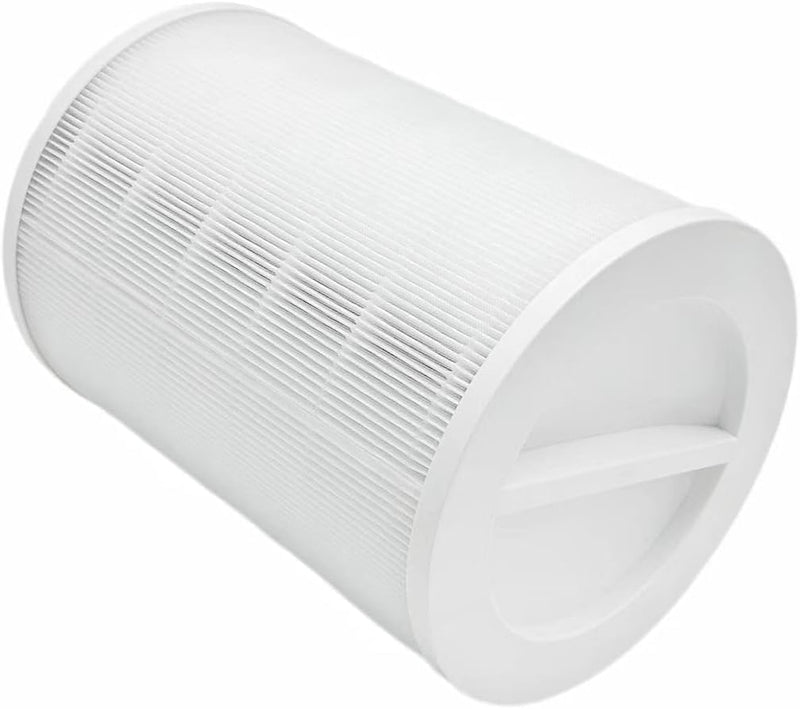 R-M003 Replacement Air Filter Compatible With RENPHO R-M003 Air Purifier,R-M003-F1 R-M003-F2 1-IN-1 Filtration High-efficiency Activated Carbon Filter(1-Pack)