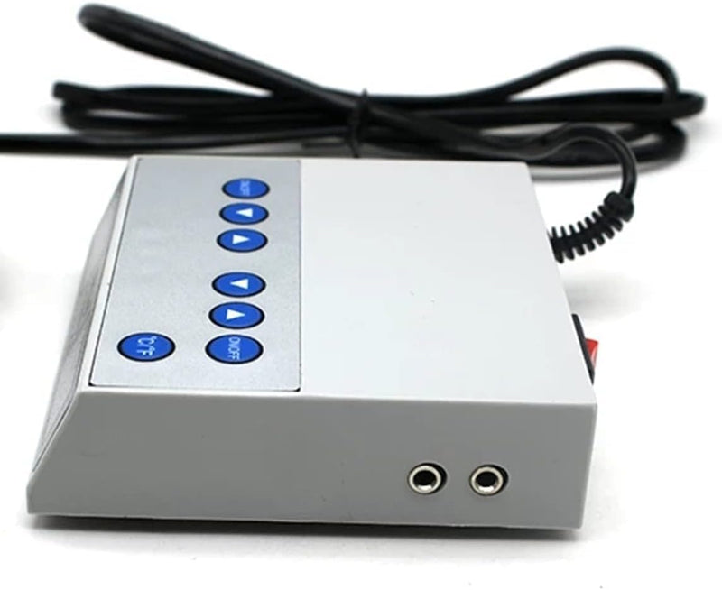 USA Mini SJK Lab Electric Wax Carving Knife Waxer Machine