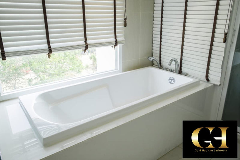 Bath Tub Waste Overflow Drain Trip Lever Face Plate for Bathtub with Matching Screws for Faceplate (Chrome) Chrome