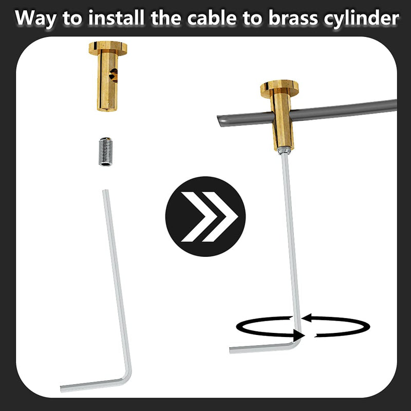 skysen Self Locking Fence Gate Latch Carbon Steel Black/Lock Post Mount with Stainless Steel Spring Cable Pull(JLXSDS-1) 1