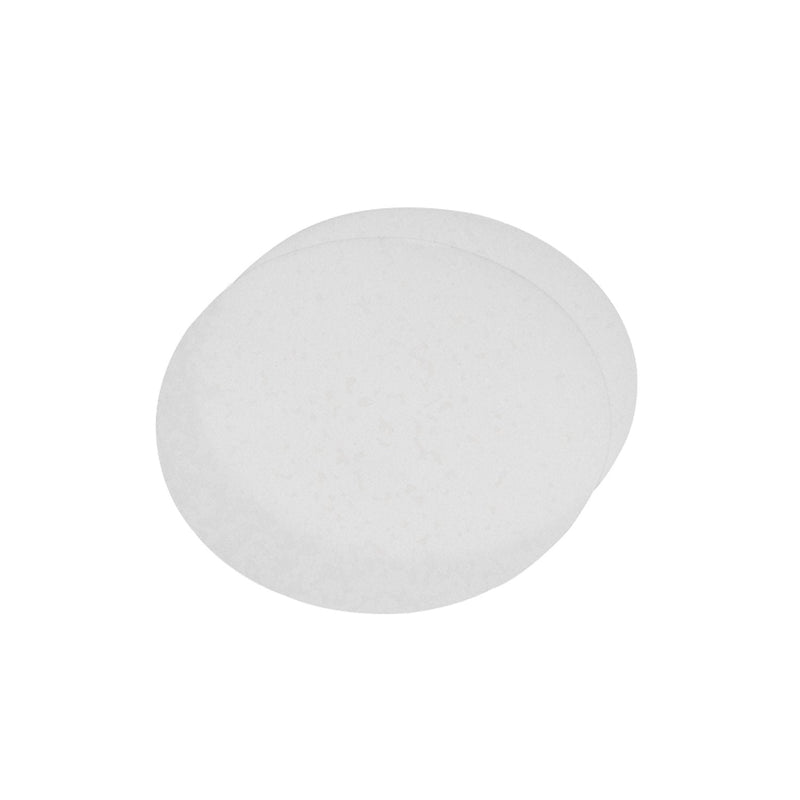 HFS(R) 180mm Ashless Qualitative Filter Papers Lab 100PCS Medium 6 um Round (180mm, 6um) - NewNest Australia