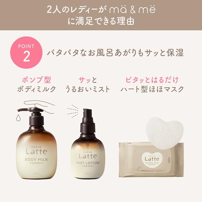 Mar & Me Skin Care, Parent-child Treatment, Body Milk, 10.9 oz (310 g), For Children, Babies, Weak Acid, Non-sticky, Dry Skin - NewNest Australia