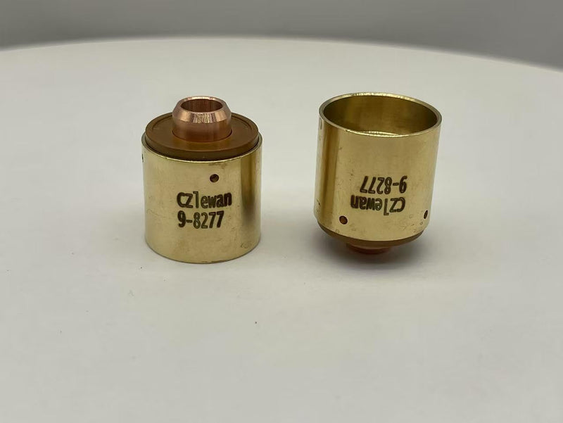 2Pcs 9-8277/9-8213 Start Cartridge for Thermal Dynamics SL60/SL100 Plasma Cutting Torch Consumables