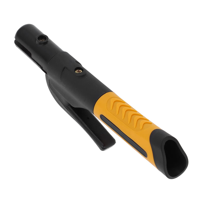800 Amp Welding Electrode Clamp Welding Electrode Holder Clamp for Stick Electrode Holder Welding Rod Plier Holding and Welding Machine