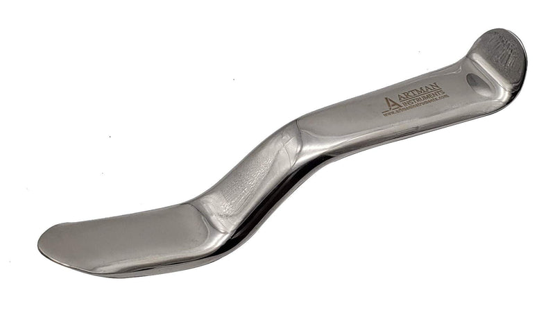 3 PCS Minnesota Cheek Retractors Surgical Dental Instruments ARTMAN Brand by Wise Linkers 3