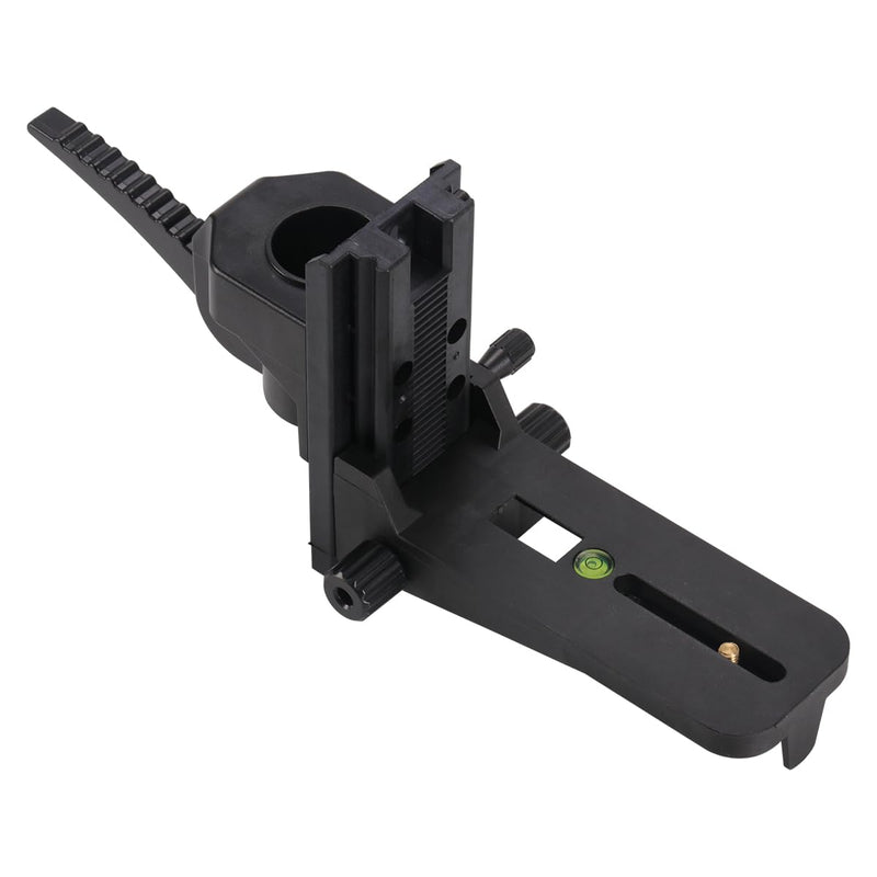 Mounting Bracket Clamps with 1/4''-20 and 5/8''-11 Threads, Adapter for Telescoping Support Poles