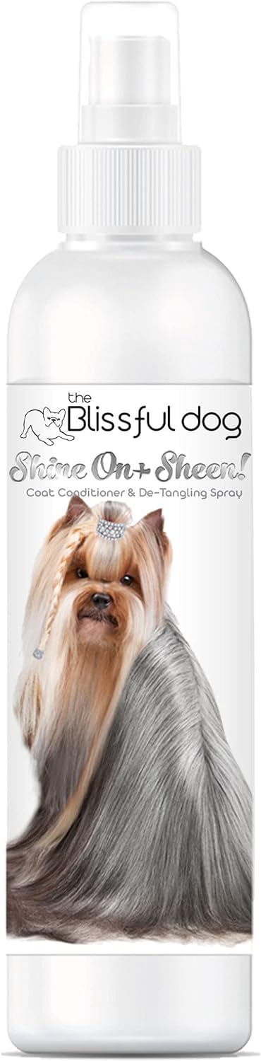 The Blissful Dog Blissful Bathing Bundle - PawsPlanet Australia