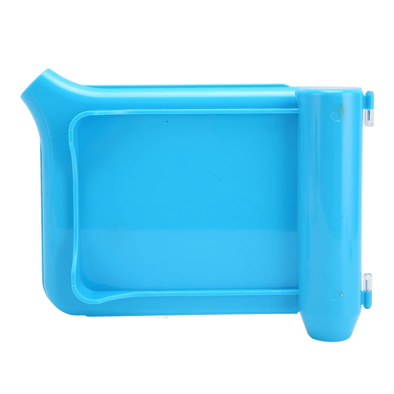 Counting Tray, Portable Right Hand Sorting Tray, Counter, Home Dispensing Aids, Medical Instrument Tray with Spatula for Pharmacy, Hospital, Home