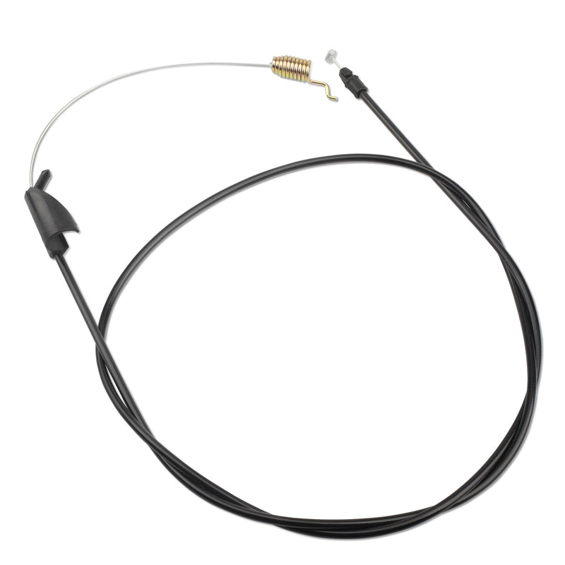 946-05209B Speed Control Cable for Cub Cadet SC 300hw and Craftsman Mowers,Replaceable 946-05209A,946-05209,746-05209B,746-05209,Compatible with Z SC IP HW HW EQ EQ E 500 300, MTD 12ABB22J799