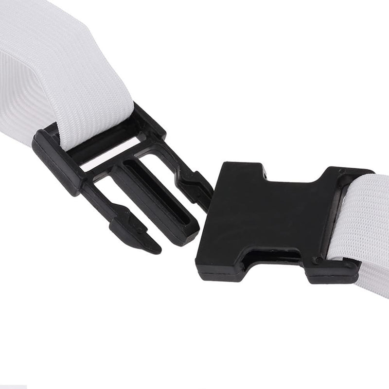 Dental Chair Foot Cover Pad, Plastic Washable Clinic Unit Protector, Transparent Dustproof Mat