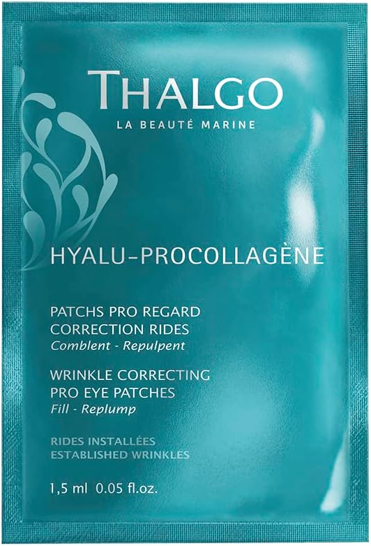 THALGO Soin Combre Eye Patch Mask - NewNest Australia