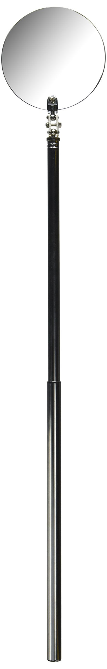 General Tools 5563 Metal Inspection Mirror