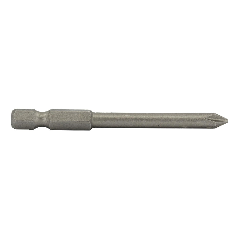 Drill America INS Series Power Bit, 1/4" Hex Shank, P3 Size, 1-15/16" Length (Pack of 50)