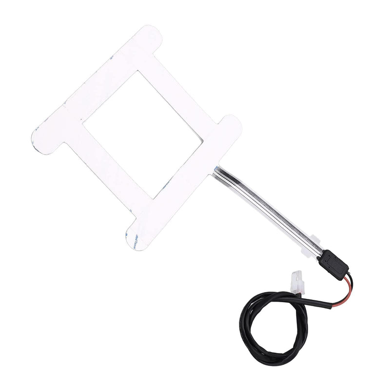 Car Safety Belt Pressure Sensor Quick Response Thin Film Car Seat Pressure Occupancy Detection Safety Alarm Universal Automotive Seating Pressure Sensor