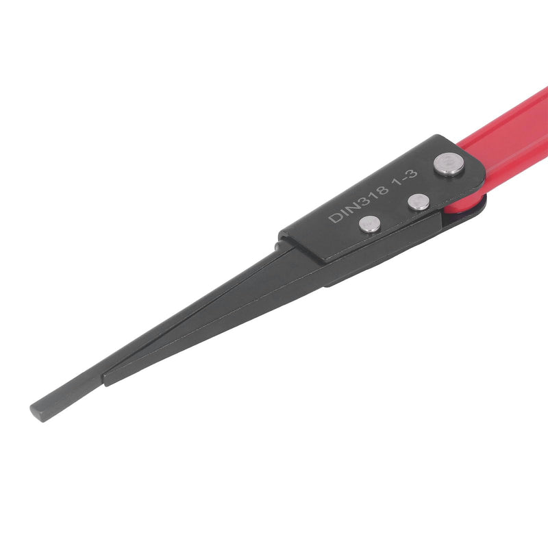 Morse Taper Removal Tool Semi Automatic MT1 MT2 MT3 Drift Key Ejector Spring Action for Home Repair Shops