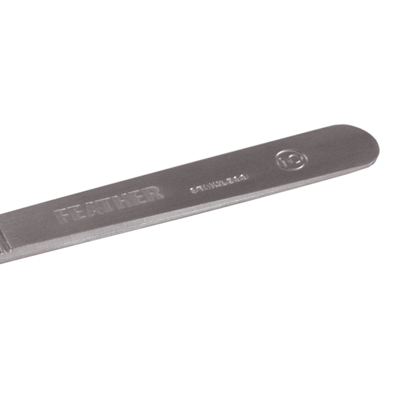 Graham-Field Surgical Blade Handle- Stainless Steel Medical and Surgical Tool, Fits Blade Size #10, 11, 12,15 -100 mm Long - 2977#3