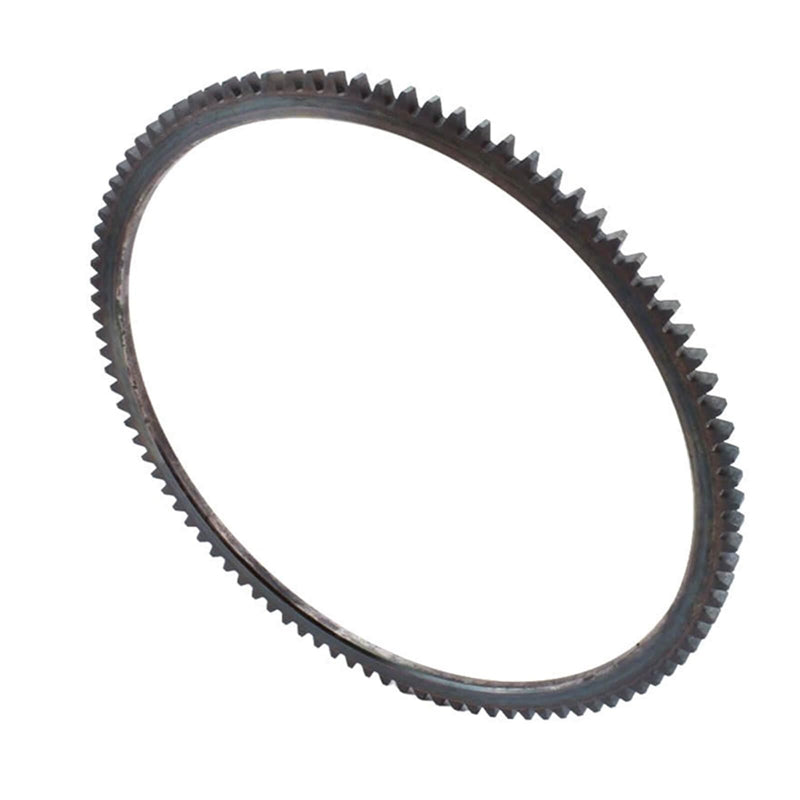 97 Teeth Flywheel Starter Ring Gear, Compatible with Kohler Command V-Twin flywheels & Kohler Courage，Replacement Ring Gear,Automotive Flywheel Ring Gear 97 Teeth