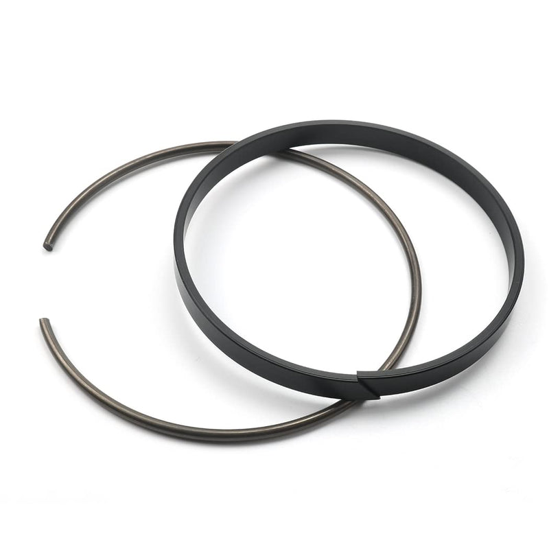 Hydraulic Log Splitter Cylinder Rebuild Seal Kit for 4.5"Bore x 1.75" Rod Cylinde